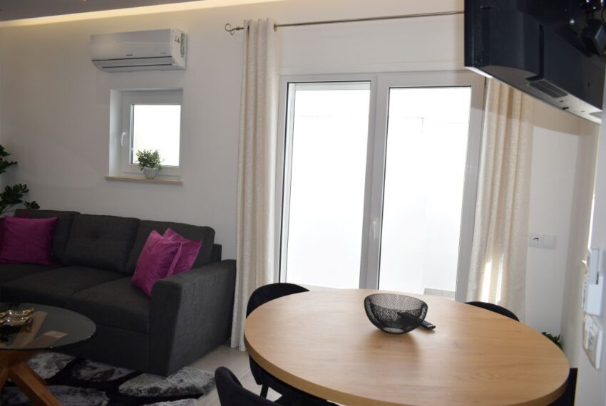 New Dinning and Sofa