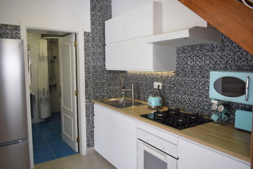 New Kitchen