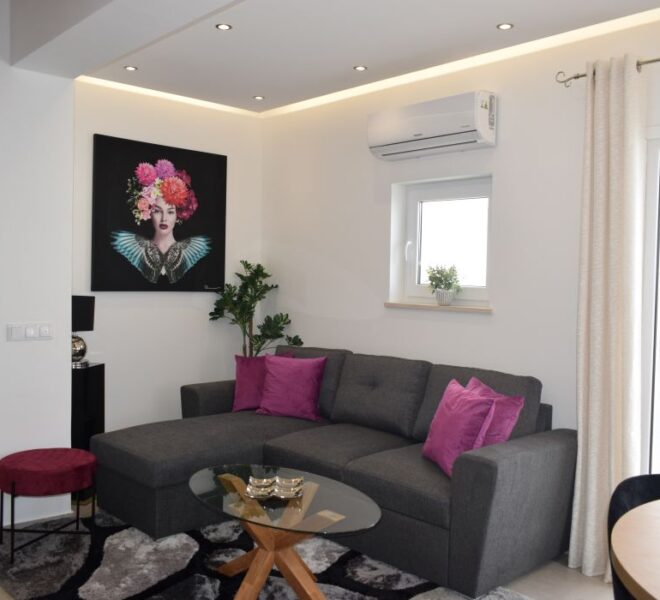 New Living Room