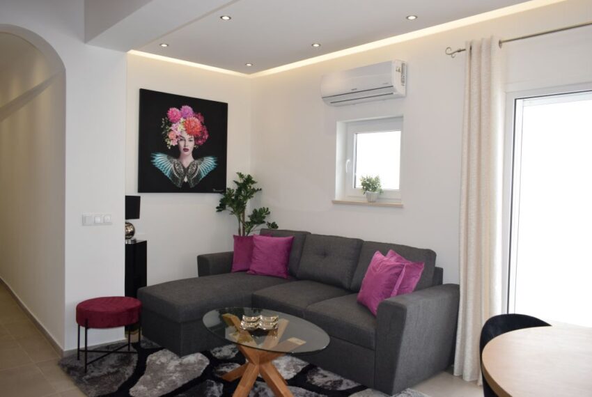 New Living Room