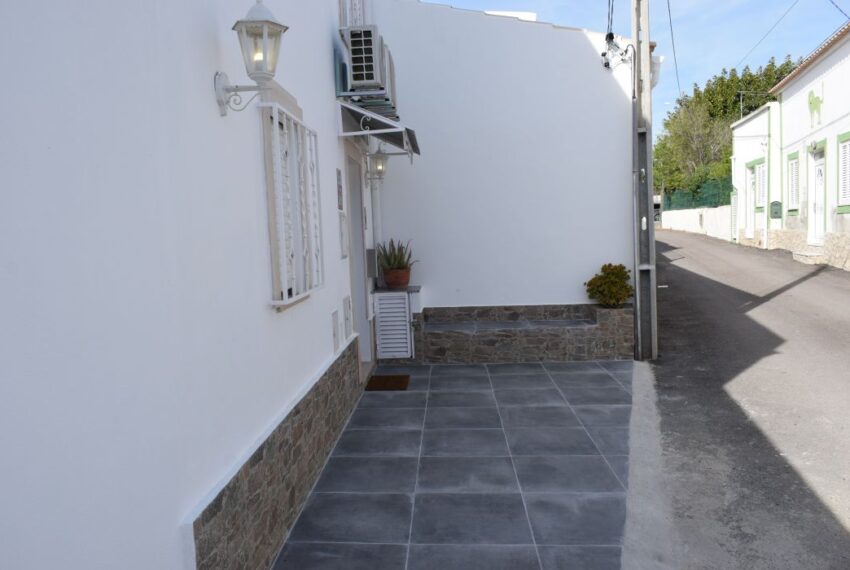 Outside Space