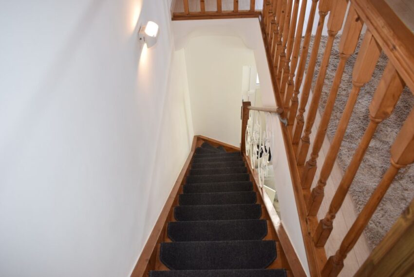 Stairwell