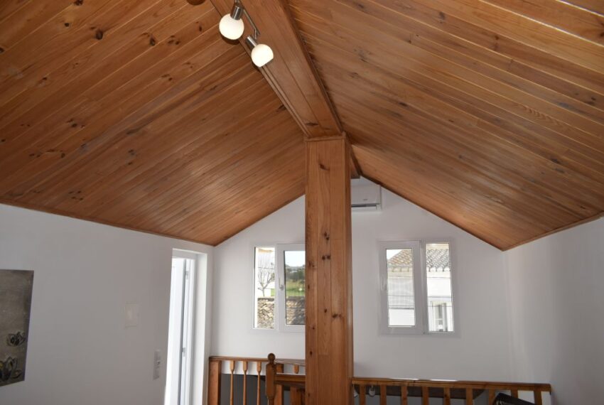 Wood work new