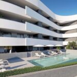 Spacious One Plus One Bedroom Apartment For Sale in Porto de Mós - €545,000