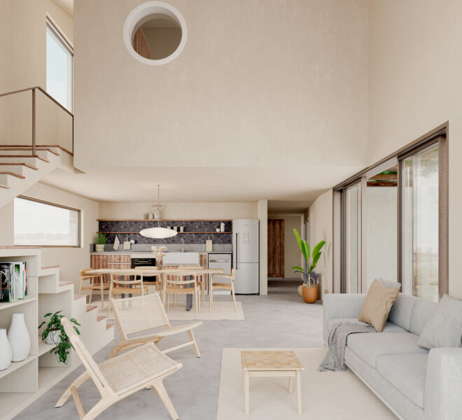 Buy property in the Algarve, Modern 4-Bedroom Villas for Sale at Cerro Mouro, Algarve &ndash; Ocean Key Property