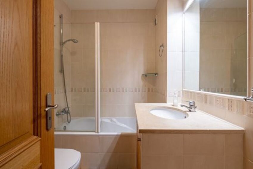 Barthroom