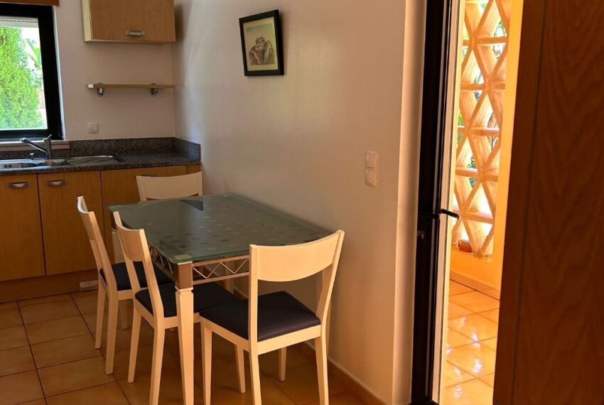 Kitchen Table