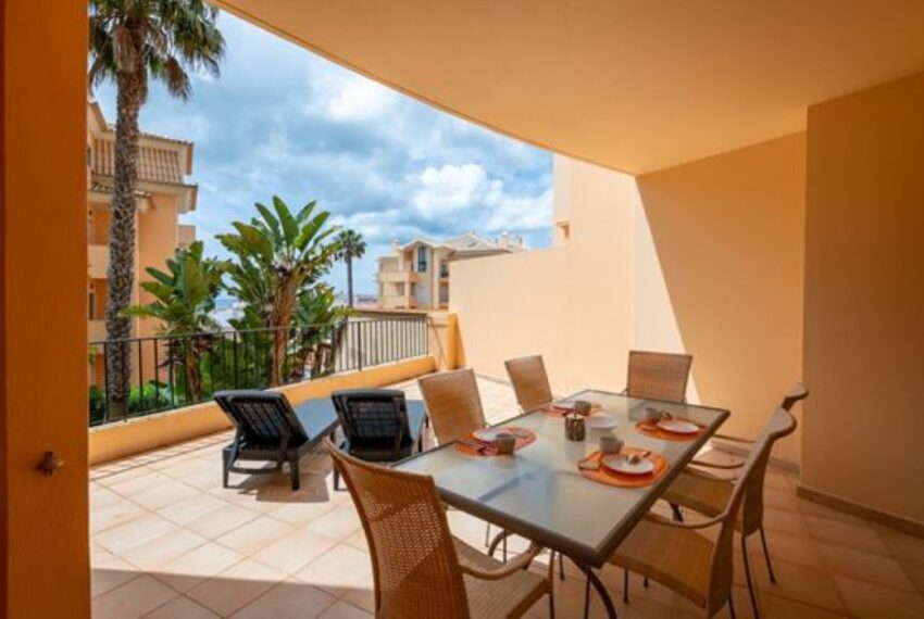 Outdoor space