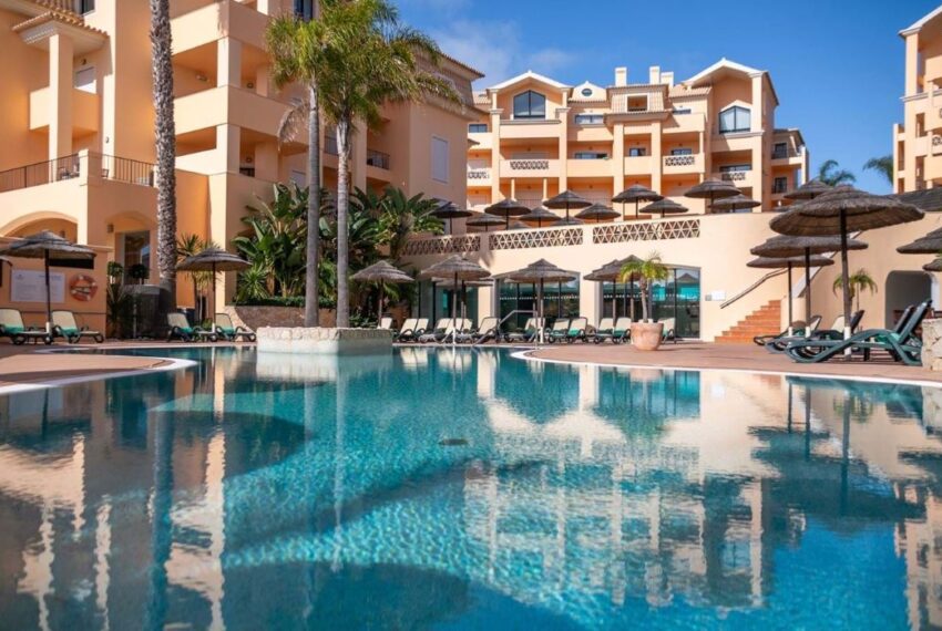 Praia da Luz 1 bedroom Apartment