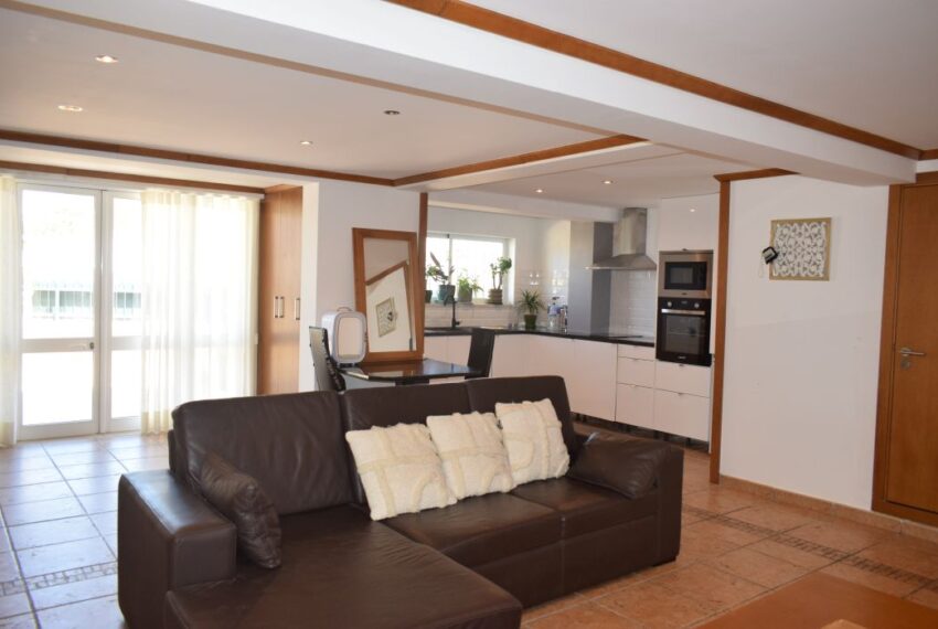 Kitchen downstairs