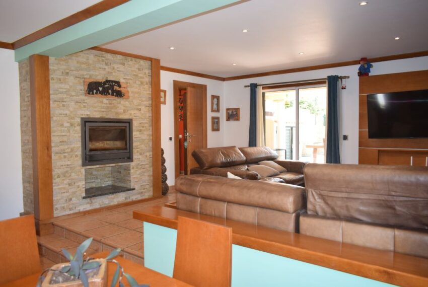 Living room 1