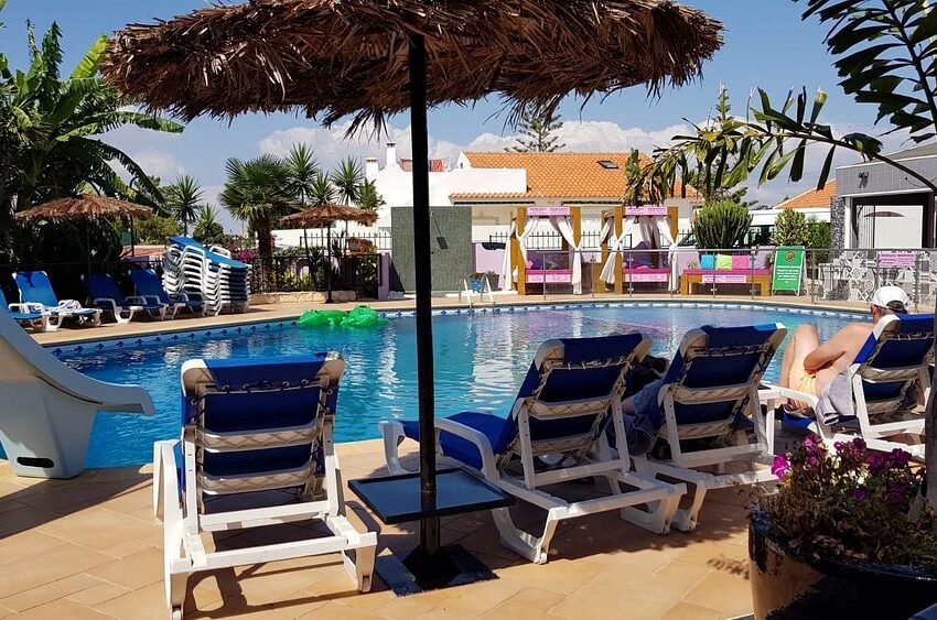 Pool Area