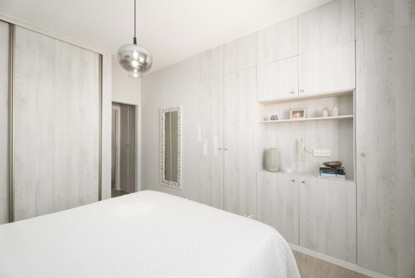 Bedroom wardrobe