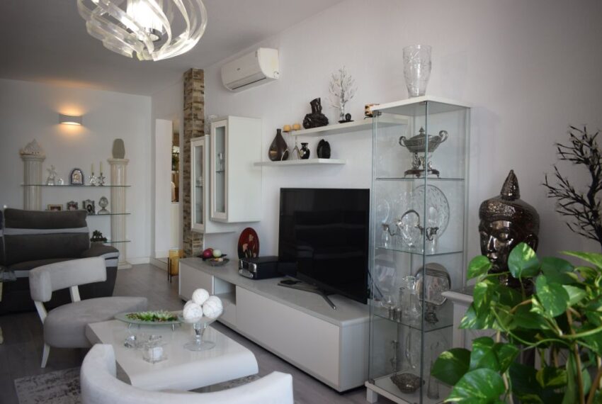 Tv Area